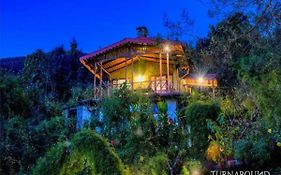 Jungle Lore Birding Lodge